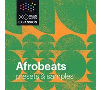 XLN Audio XLN Audio XOpak: Afrobeats