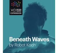 XLN Audio XLN Audio XOpak: Beneath Waves