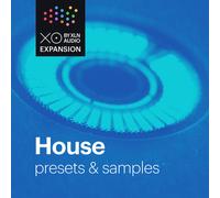 XLN Audio XLN Audio XOpak: House