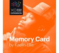 XLN Audio XLN Audio XOpak: Memory Card