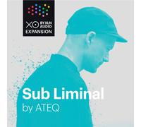 XLN Audio XLN Audio XOpak: Sub Liminal