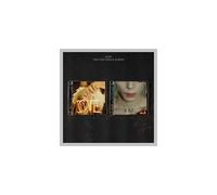 XLOV I ONE 2nd Single Album Case Random Version CD+24p Booklet+4p Lyrics+1ea Tattoo Sticker+2p PhotoCard+Tracking Sealed