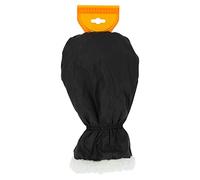 XLPERFORM TOOLS Gratte-givre moufle, Raclette Anti-givre pare brise