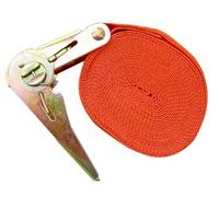 XLPT 1 sangle 25mm à cliquet tendeur 5m