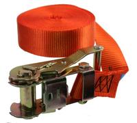 XLPT 1 Sangle 35mm à cliquet 7m