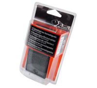 XLPT 2 catadioptres homologués blancs