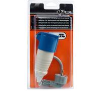 XLPT Adaptateur électrique camping-car/caravanes