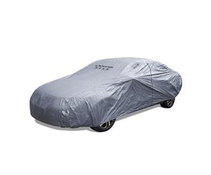 XLPT COVER PRO Bache de protection auto - L Plastique