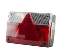 XLPT Feu de remorque 6 fonctions. Gauche