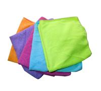 XL Perform Tool 5 Chiffons Microfibres Dimensions 40 x 40 cm