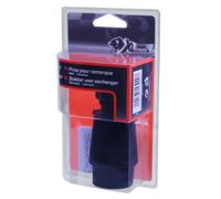 XLPT Prise plastique remorque. 7 broches.Mâle