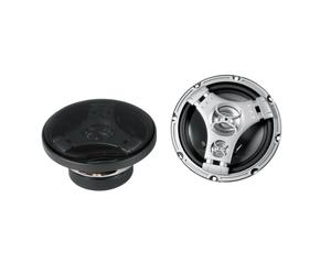 XLR-6639S 165 MM 280W Paire Haut-Parleurs Avec Haut-Parleur Voiture