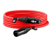 XLR-6M Red Rode