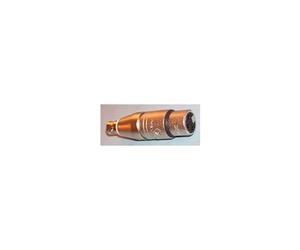 XLR/BNC ADAPTOR NA2FBNC By NEUTRIK