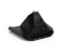 Elgato Interface audio XLR Dock MK.2 pour Stream Deck + – 80 dB, alimentation fantôme, USB‑C