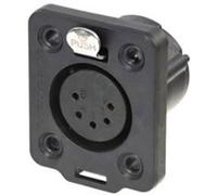 Neutrik XLR embase femelle NC5FDX-TOP 5 pôles 1 pc(s)