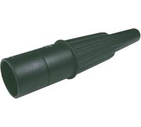 XLR mâle, droit Cliff APM CP3004 Nombre de pôles: 3 noir 1 pc(s)