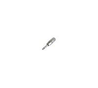 Xlr - Velleman - male 3 points vers jack 1/4" mono