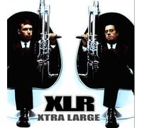 Xlr - Xtra Large
