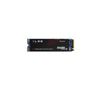 PNY XLR8 CS3030 - Disque SSD - 2 To - interne - M.2 2280 - PCI Express