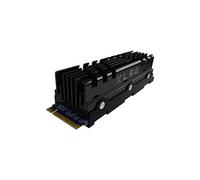 PNY XLR8 CS3040 1 To M.2 PCIe Gen4 x4 NVMe avec dissipateur thermique - Neuf