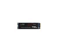 XLR8 CS3040 - SSD - 2 To - interne - M.2 2280 - PCIe 4.0 x4 (NVMe)