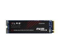 XLR8 CS3040 - SSD - 2 To - interne - M.2 2280 - PCIe 4.0 x4 (NVMe)