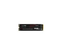 XLR8 CS3140 - SSD - 1 To - interne - M.2 2280 - PCIe 4.0 x4 (NVMe) - AES 256 bits