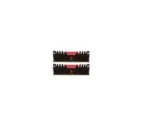 PNY XLR8 - DDR4 - module - 32 Go: 2 x 16 Go - DIMM 288 broches - 3200 MT/s / PC4-25600 - CL16 - 1.35 V - mémoire sans tampon - non ECC G