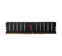 XLR8 Mémoire DDR4 pour Ordinateur de Bureau 3200 MHz Low Profile 8 Go