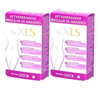 XLS Cure Bûleur De Graisses Comprimé(S) 2x60 pc(s)