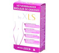 XLS Cure Bûleur De Graisses Comprimé(S) 60 pc(s)