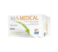 Xls Medical Controle Du Poids 180 Comprimés
