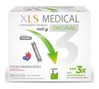 XLS Medical Original Nudge 90 Sticks