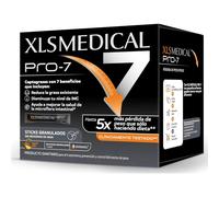 Xls Medical Pro-7 Pineapple Flavor 90 Sticks