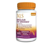 XL-S Brûleur de Graisses 90 Gélules