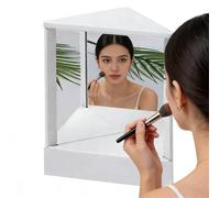 XLSBZ True Mirror Miroir de table non réversible