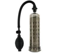 Xlsucker Pompe de Pénis en Noir