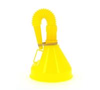 XLTECH Entonnoir à carburant. Filtre&rallonge