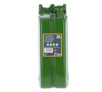 Xltech Jerrican Us Metal 20l