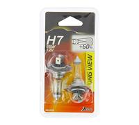 XLTECH Long View 2 H7 12V 55W