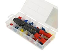 XLTECH set de cosses
