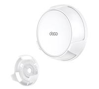 XLTTYWL Deco Kit de montage mural WiFi 7, Deco BE23/BE25/BE3600/BE5000, support de montage pour routeur optimise l'espace et la gestion des câbles pour système Wi-Fi maillé TP Deco 7 double bande WiFi