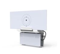 XLTTYWL Starlink Gen 3 Mount, tout en un Starlink Standard V3 Mesh Routeur et Starlink Gen 3 Kit de montage d'alimentation pour Starlink V3 Standard Dishy, SK0023