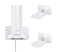 XLTTYWL® Support Mural pour Netgear Orbi 970 870 770/ Nighthawk 7 Routeur