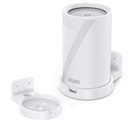 XLTTYWL® Support Mural pour TP-Link Deco WiFi 7 & 6E (1 Pièces)