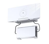 XLTTYWL Support Mural Starling V3, pour routeur Starling 4X avec kit de Montage d'alimentation Starlink pour routeur Starlink Standard 4/4X/Gen 3 Hautes Performances