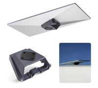 XLTTYWL Support Starlink Gen 3, support de toit standard Starlink Gen3 pour V3 Starlink Flat Standard Dishy s'adapte aux rails de camping-car, bois, métal ou véhicule