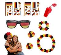 xlwen WM Articles de Supporters de l'Allemagne,WM de Football 2026 | Articles de Supporters de l'Allemagne pour l'Euro 2026 pour Aller au Stade et Soutenir l'équipe Nationale