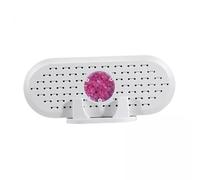 XLWLLNJ 4x Mini Sécheur D'air avec Absorbeur D'humidité, Petit Déshumidificateur Pratique, Déshumidificateur D'air Intérieur pour Tiroirs, Usage D